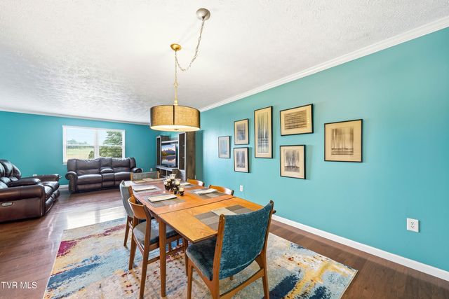 828 Murrell Road, Morristown, TN 37814