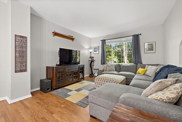 1309 New Haven Drive, Cary, IL 60013