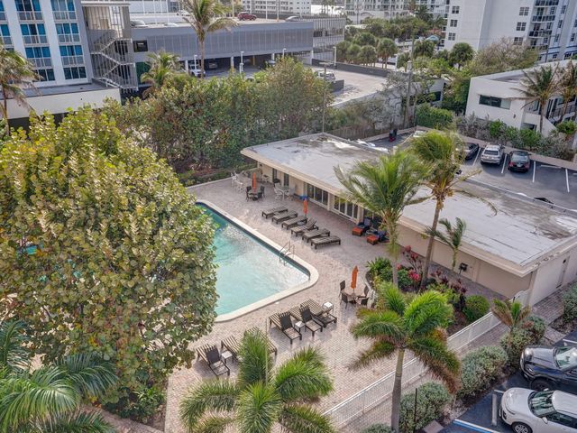 345 N FORT LAUDERDALE BEACH Boulevard 601, Fort Lauderdale, FL 33304