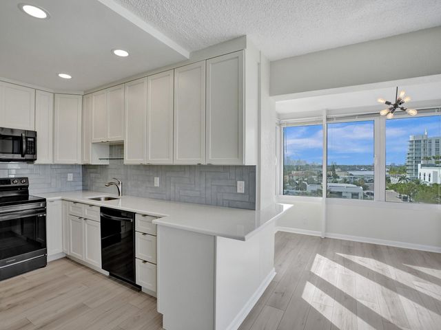 345 N FORT LAUDERDALE BEACH Boulevard 601, Fort Lauderdale, FL 33304