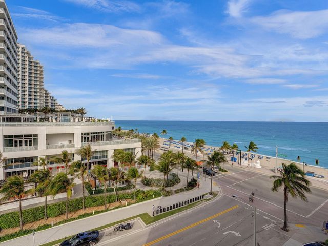 345 N FORT LAUDERDALE BEACH Boulevard 601, Fort Lauderdale, FL 33304