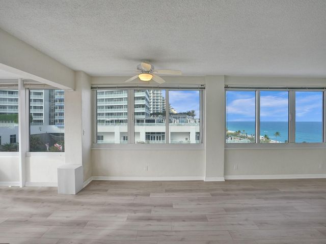 345 N FORT LAUDERDALE BEACH Boulevard 601, Fort Lauderdale, FL 33304