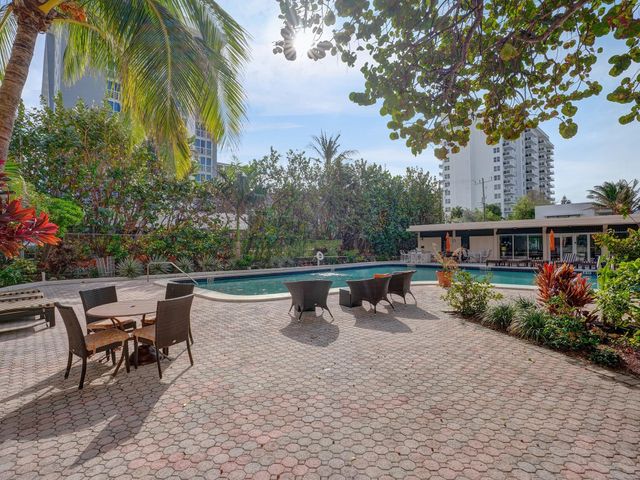 345 N FORT LAUDERDALE BEACH Boulevard 601, Fort Lauderdale, FL 33304