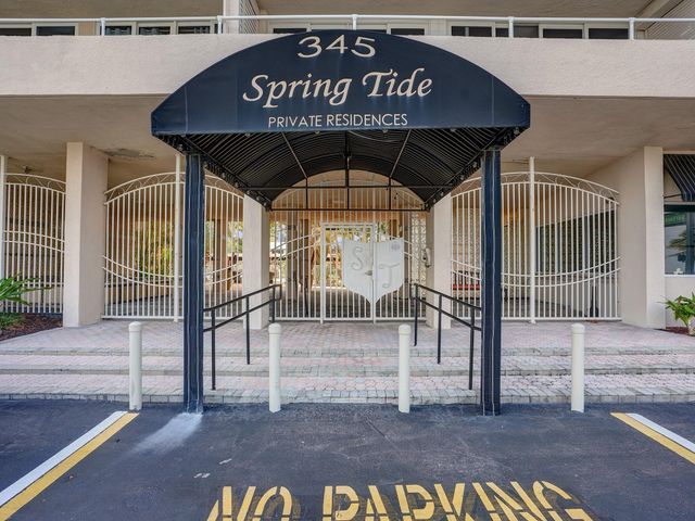 345 N FORT LAUDERDALE BEACH Boulevard 601, Fort Lauderdale, FL 33304