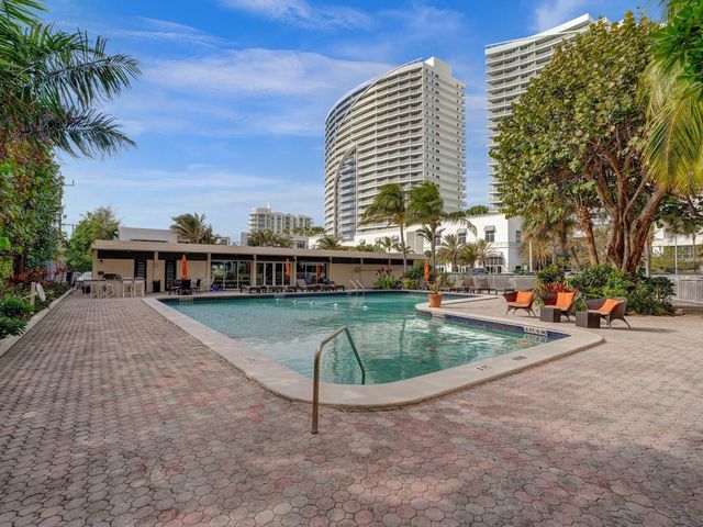 345 N FORT LAUDERDALE BEACH Boulevard 601, Fort Lauderdale, FL 33304