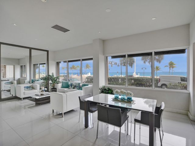 345 N FORT LAUDERDALE BEACH Boulevard 601, Fort Lauderdale, FL 33304