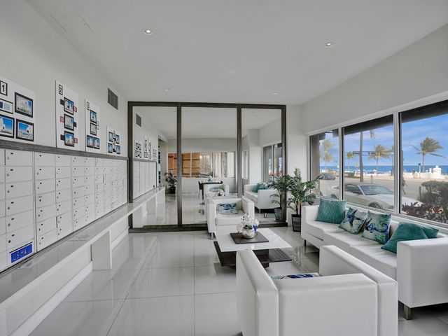 345 N FORT LAUDERDALE BEACH Boulevard 601, Fort Lauderdale, FL 33304