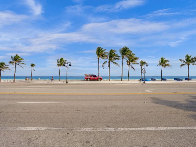 345 N FORT LAUDERDALE BEACH Boulevard 601, Fort Lauderdale, FL 33304