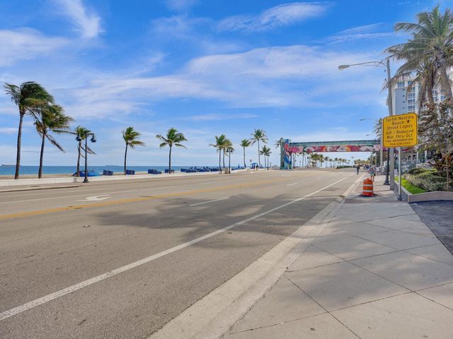 345 N FORT LAUDERDALE BEACH Boulevard 601, Fort Lauderdale, FL 33304