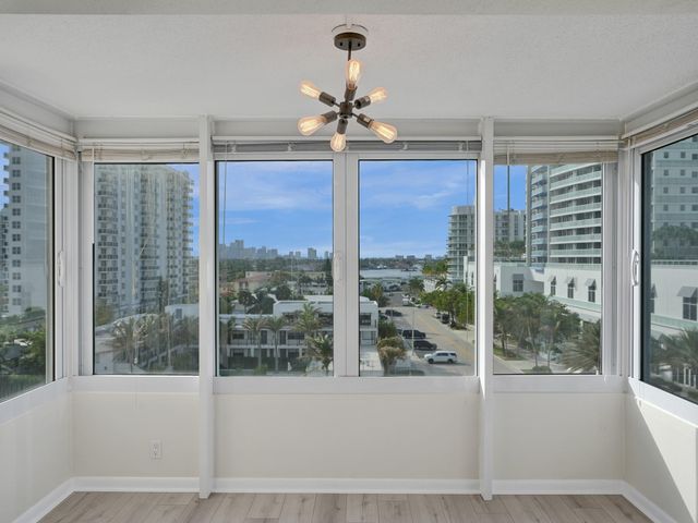 345 N FORT LAUDERDALE BEACH Boulevard 601, Fort Lauderdale, FL 33304