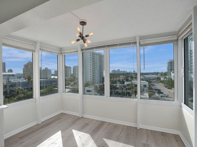 345 N FORT LAUDERDALE BEACH Boulevard 601, Fort Lauderdale, FL 33304