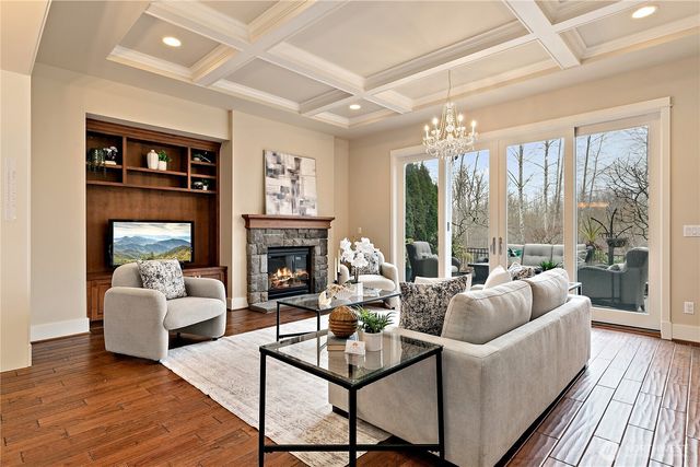 17248 NE 46th Court, Redmond, WA 98052