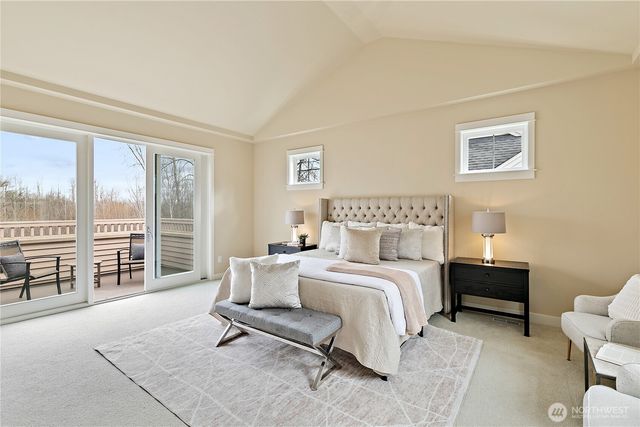 17248 NE 46th Court, Redmond, WA 98052