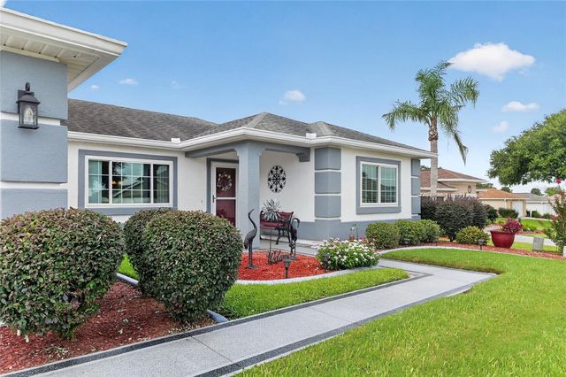 13600 SE 87TH CIRCLE, Summerfield, FL 34491