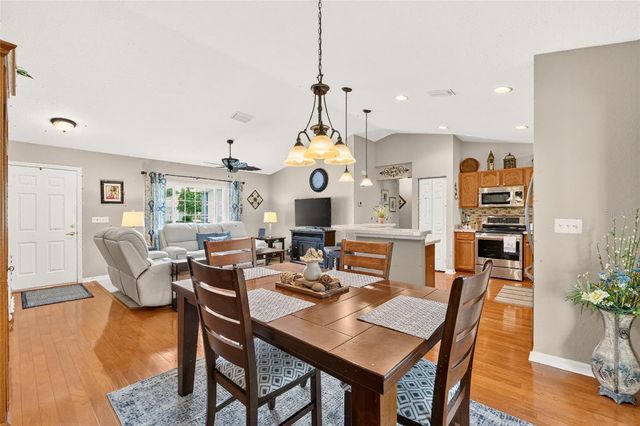 13600 SE 87TH CIRCLE, Summerfield, FL 34491
