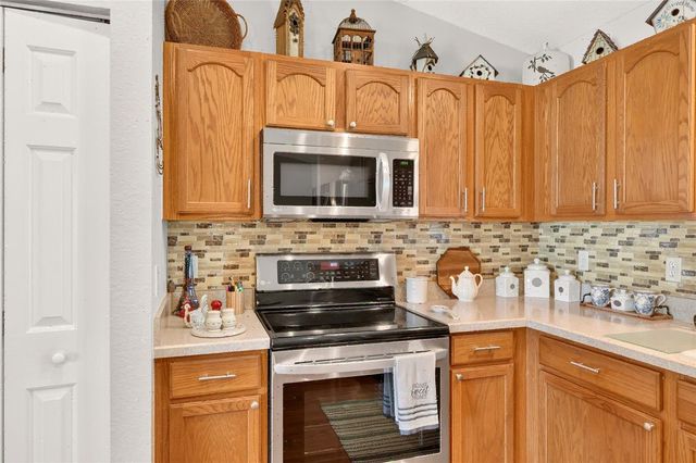 13600 SE 87TH CIRCLE, Summerfield, FL 34491