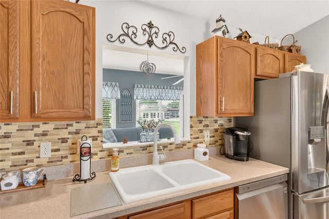 13600 SE 87TH CIRCLE, Summerfield, FL 34491