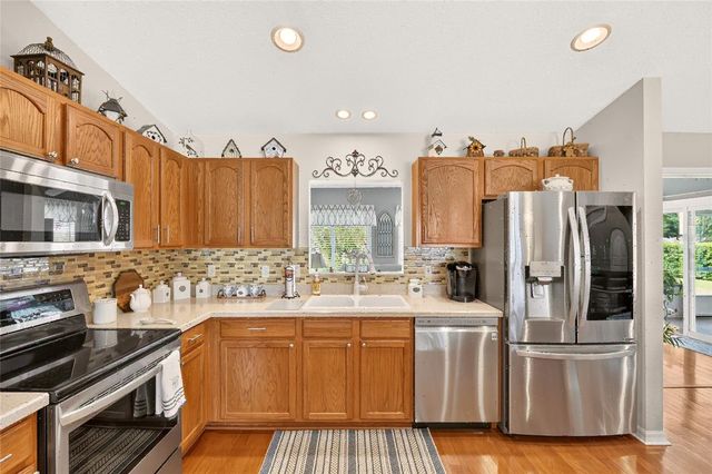 13600 SE 87TH CIRCLE, Summerfield, FL 34491