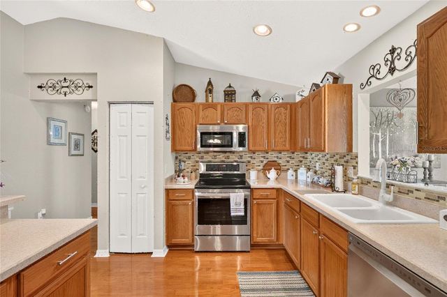 13600 SE 87TH CIRCLE, Summerfield, FL 34491