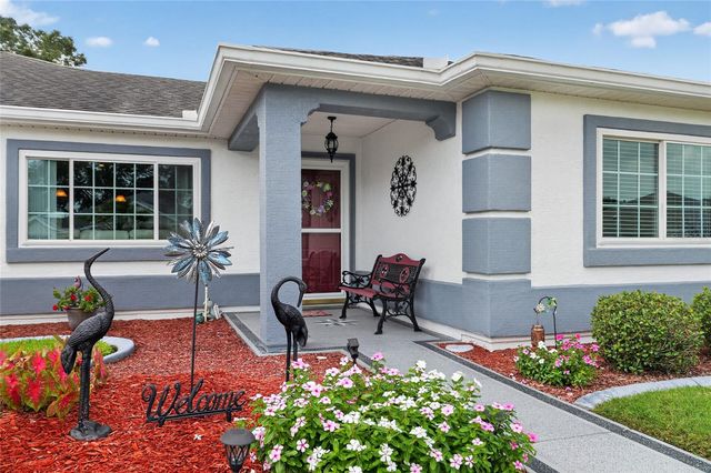 13600 SE 87TH CIRCLE, Summerfield, FL 34491