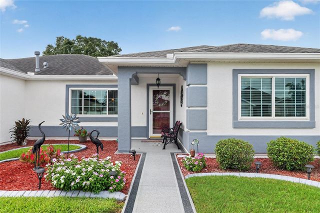 13600 SE 87TH CIRCLE, Summerfield, FL 34491