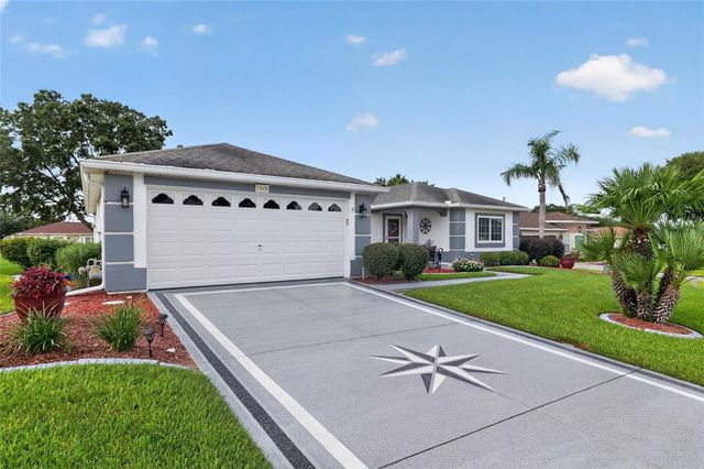 13600 SE 87TH CIRCLE, Summerfield, FL 34491