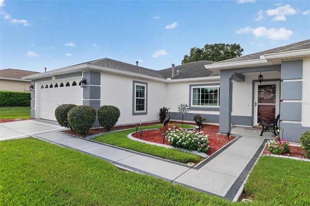 13600 SE 87TH CIRCLE, Summerfield, FL 34491