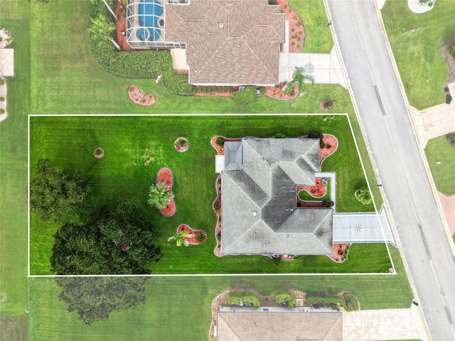 13600 SE 87TH CIRCLE, Summerfield, FL 34491