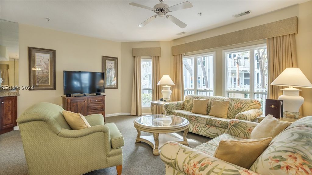 Image 24 of property listing at 14 Wimbledon Ct # 808-3, Hilton Head Island, SC 29928