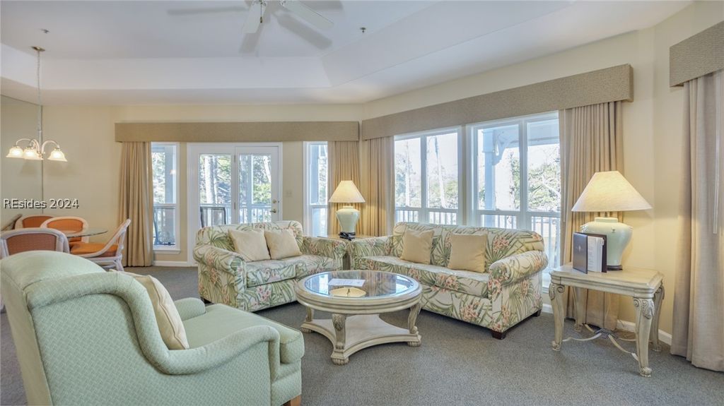 Image 29 of property listing at 14 Wimbledon Ct # 808-3, Hilton Head Island, SC 29928