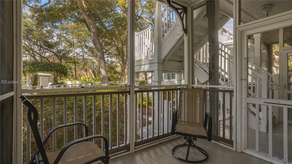 Image 32 of property listing at 14 Wimbledon Ct # 808-3, Hilton Head Island, SC 29928