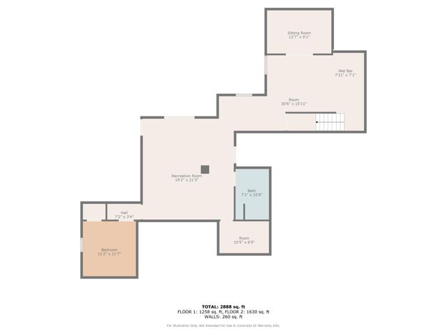 3510 CHRISTIAN RDG, Jefferson City, MO 65101