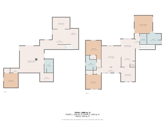 3510 CHRISTIAN RDG, Jefferson City, MO 65101