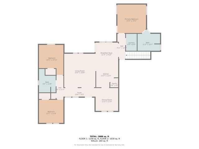 3510 CHRISTIAN RDG, Jefferson City, MO 65101