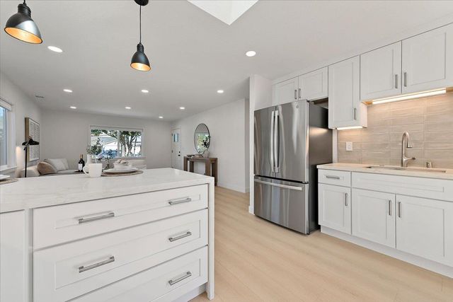 3193 Calzar Drive, San Jose, CA 95118