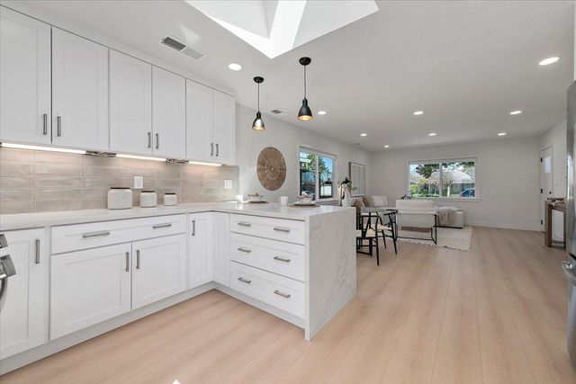 3193 Calzar Drive, San Jose, CA 95118