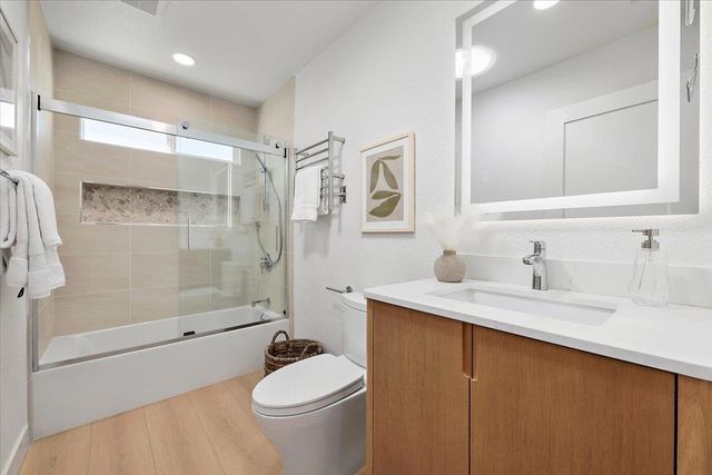 3193 Calzar Drive, San Jose, CA 95118