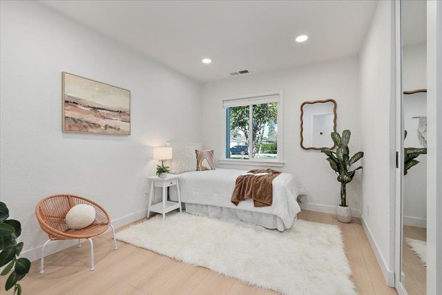 3193 Calzar Drive, San Jose, CA 95118