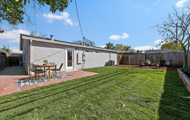 3193 Calzar Drive, San Jose, CA 95118