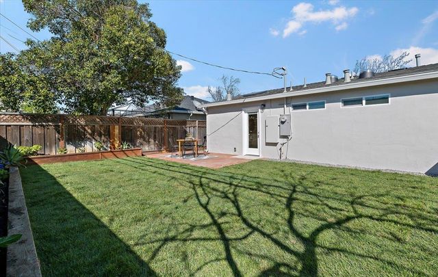 3193 Calzar Drive, San Jose, CA 95118