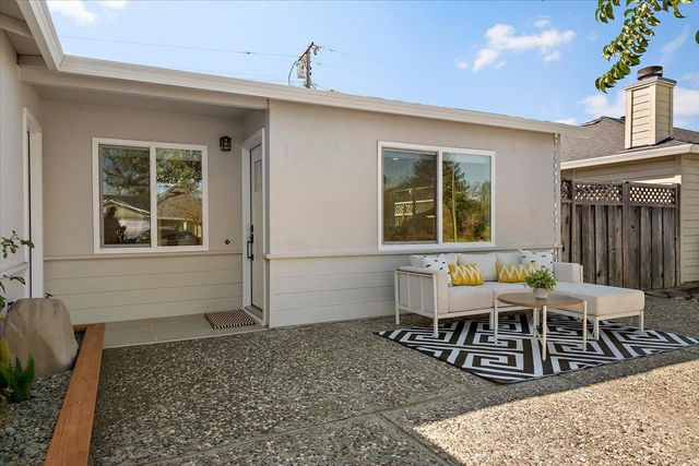 3193 Calzar Drive, San Jose, CA 95118