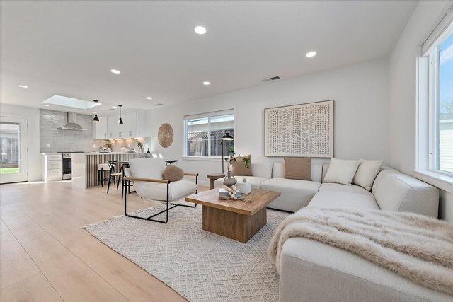 3193 Calzar Drive, San Jose, CA 95118