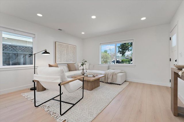 3193 Calzar Drive, San Jose, CA 95118