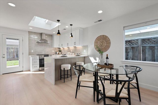 3193 Calzar Drive, San Jose, CA 95118