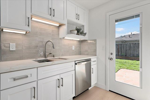 3193 Calzar Drive, San Jose, CA 95118