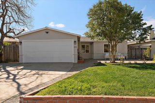 3193 Calzar Drive, San Jose, CA 95118