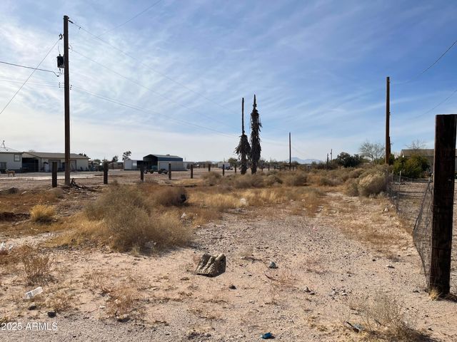 6234 S TREKELL Road -, Casa Grande, AZ 85193