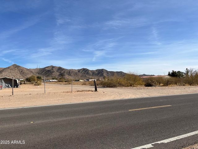 6234 S TREKELL Road -, Casa Grande, AZ 85193