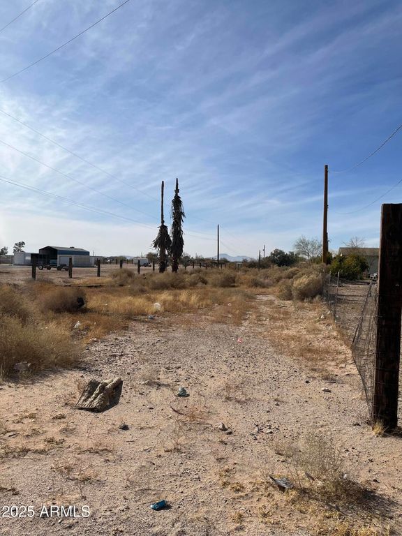 6234 S TREKELL Road -, Casa Grande, AZ 85193