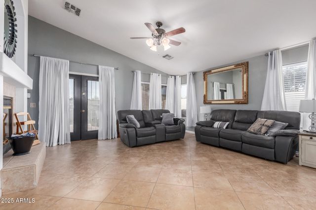 128 N 166TH Lane, Goodyear, AZ 85338